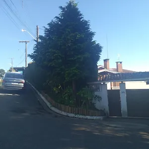 Campos Sonho Meu Campos do Jordão